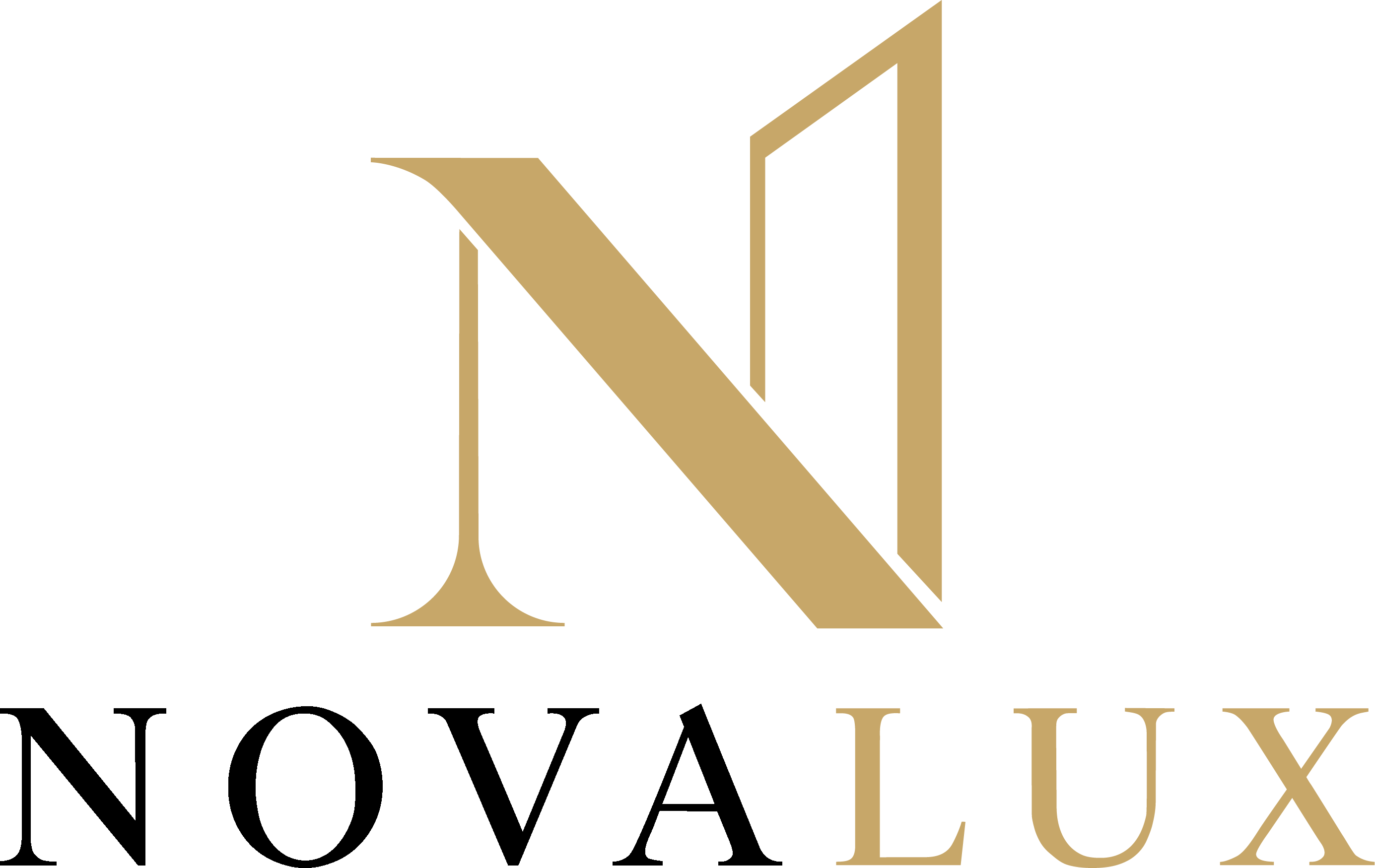 NovaLux Kozijnen